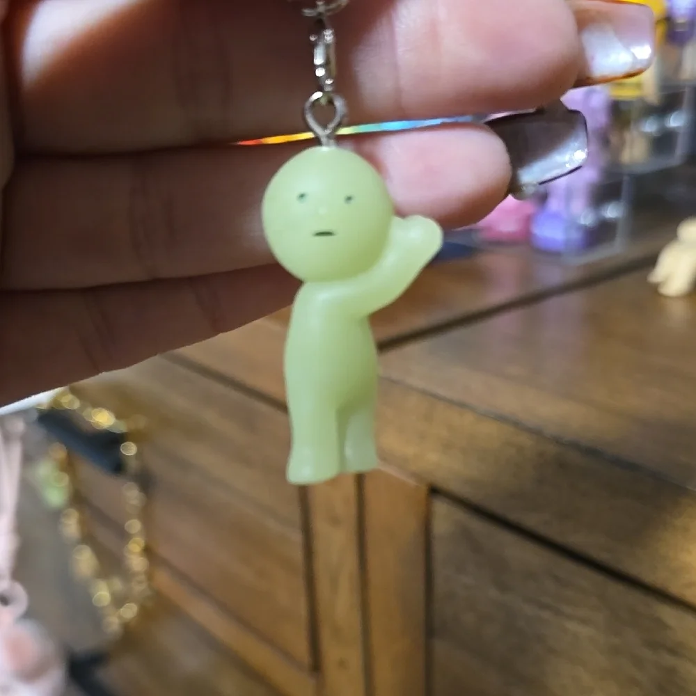 SMISKI STRAP AND BALL. 100% Authentic